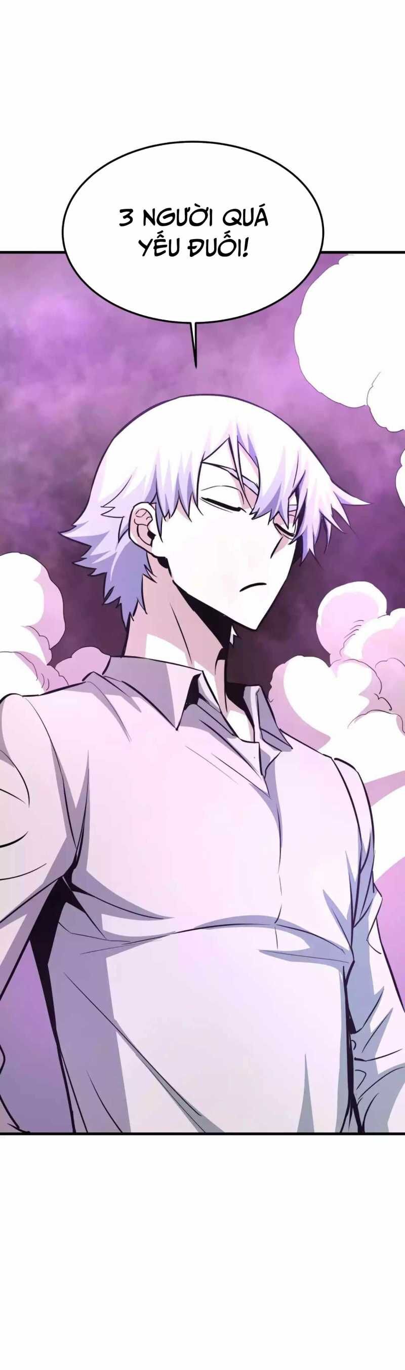 Ta Trở Về Từ Địa Ngục Chap 78 - Next Chap 79