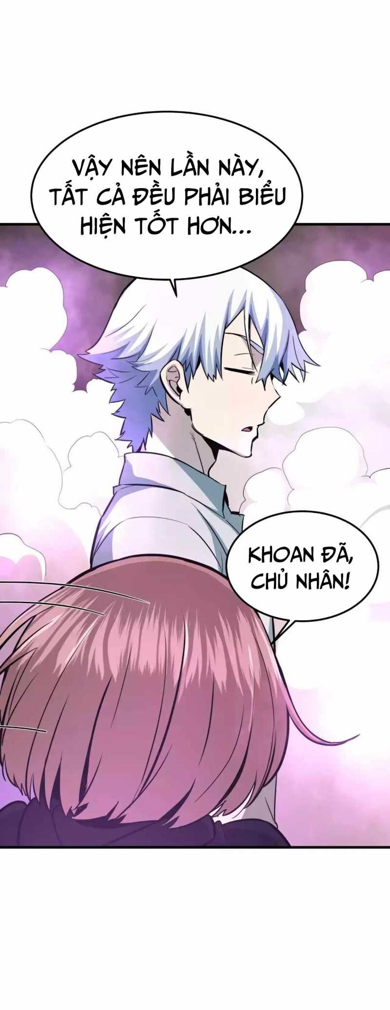 Ta Trở Về Từ Địa Ngục Chap 78 - Next Chap 79