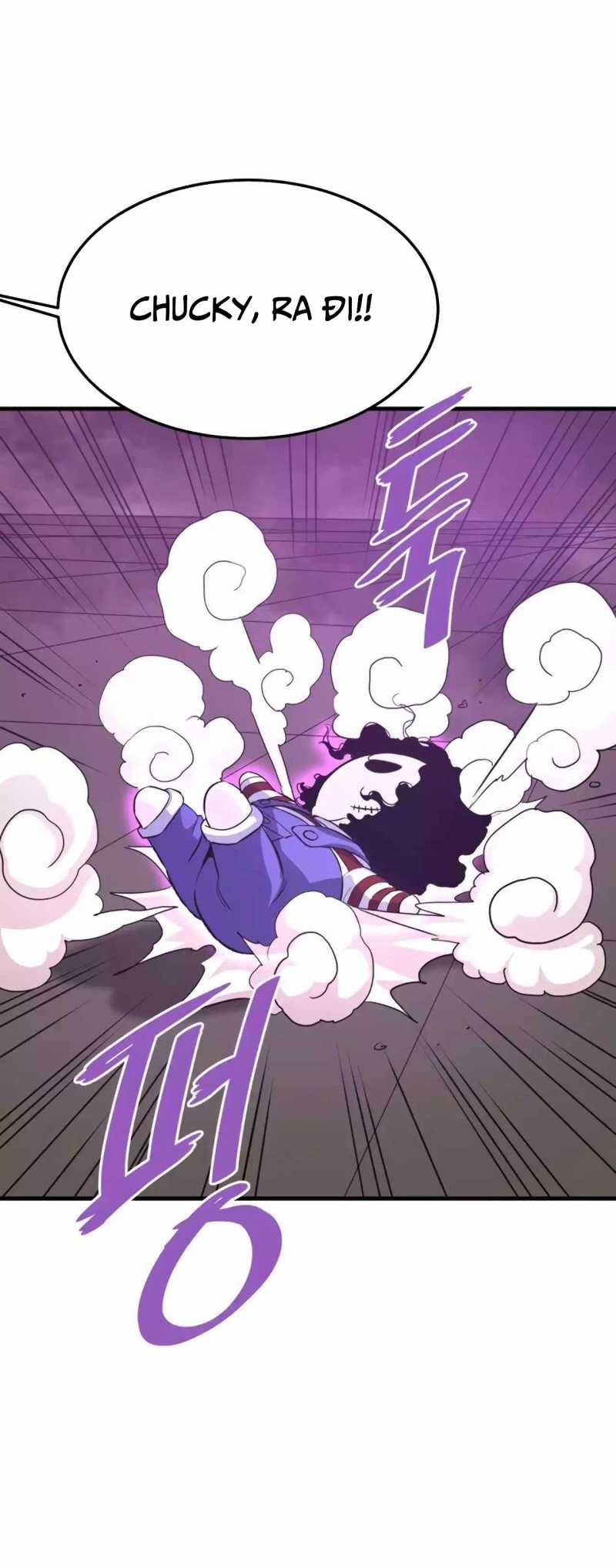 Ta Trở Về Từ Địa Ngục Chap 78 - Next Chap 79