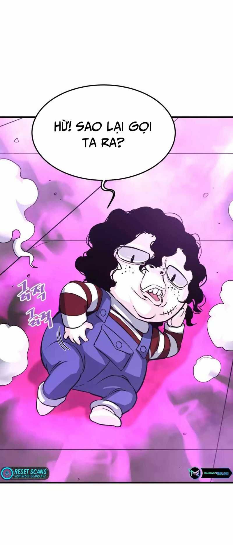 Ta Trở Về Từ Địa Ngục Chap 78 - Next Chap 79