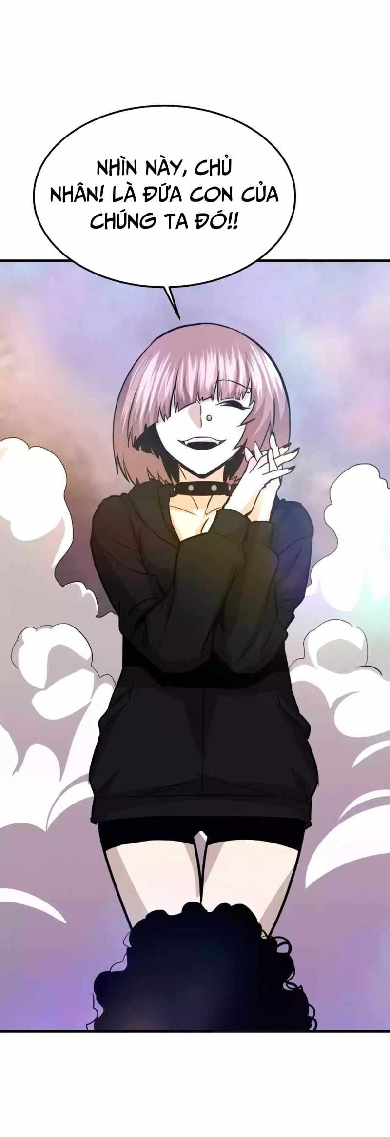 Ta Trở Về Từ Địa Ngục Chap 78 - Next Chap 79