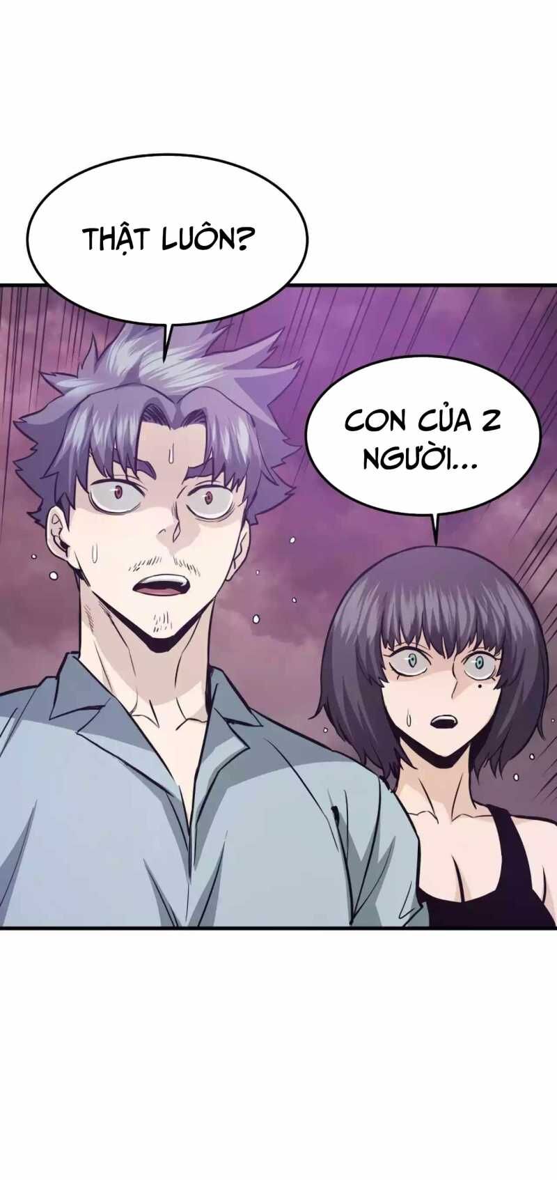 Ta Trở Về Từ Địa Ngục Chap 78 - Next Chap 79