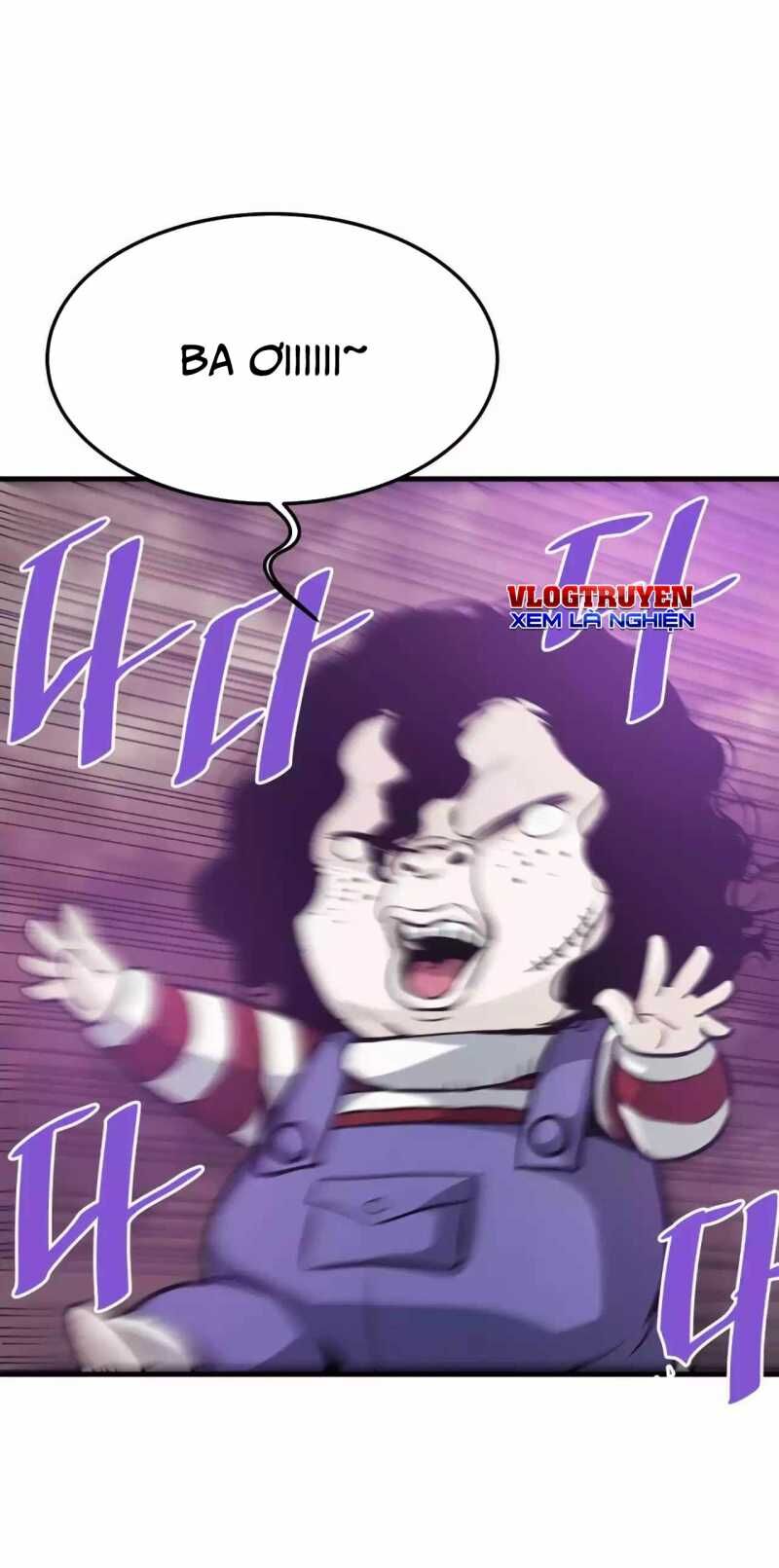 Ta Trở Về Từ Địa Ngục Chap 78 - Next Chap 79