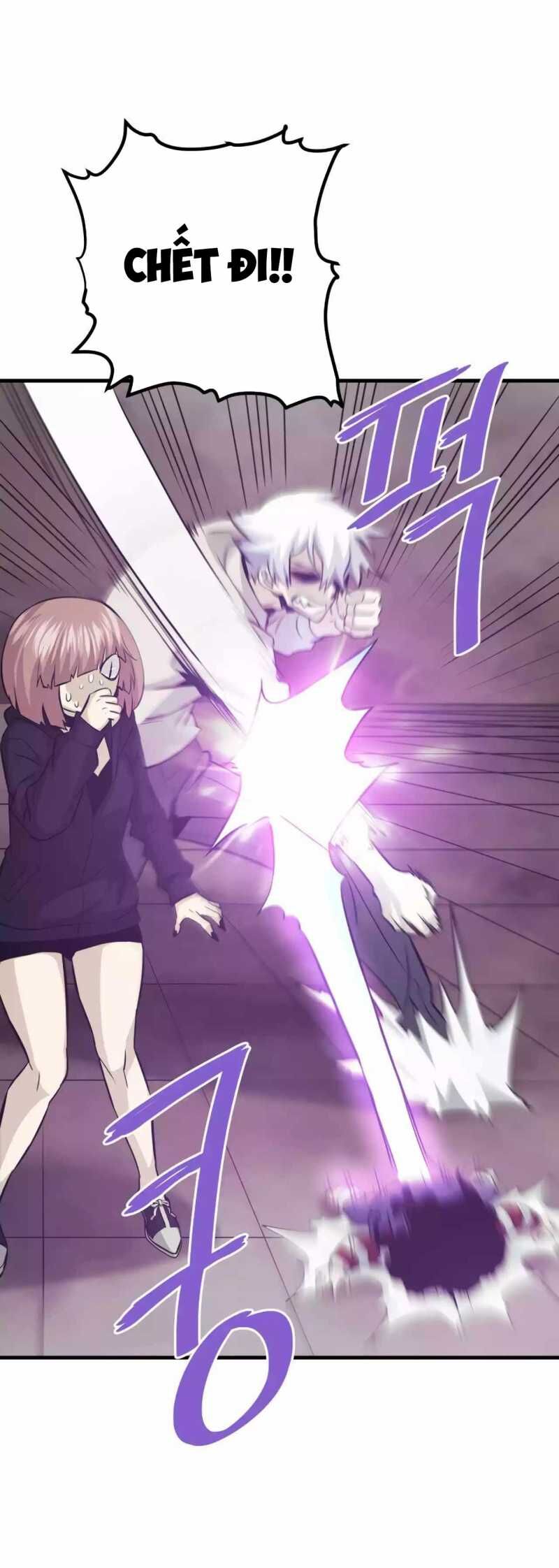 Ta Trở Về Từ Địa Ngục Chap 78 - Next Chap 79