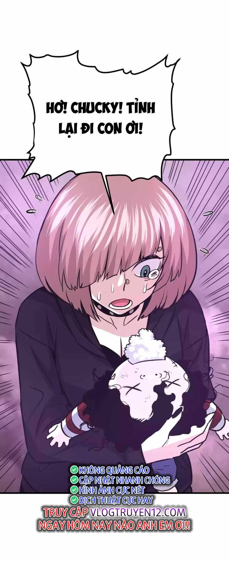 Ta Trở Về Từ Địa Ngục Chap 78 - Next Chap 79