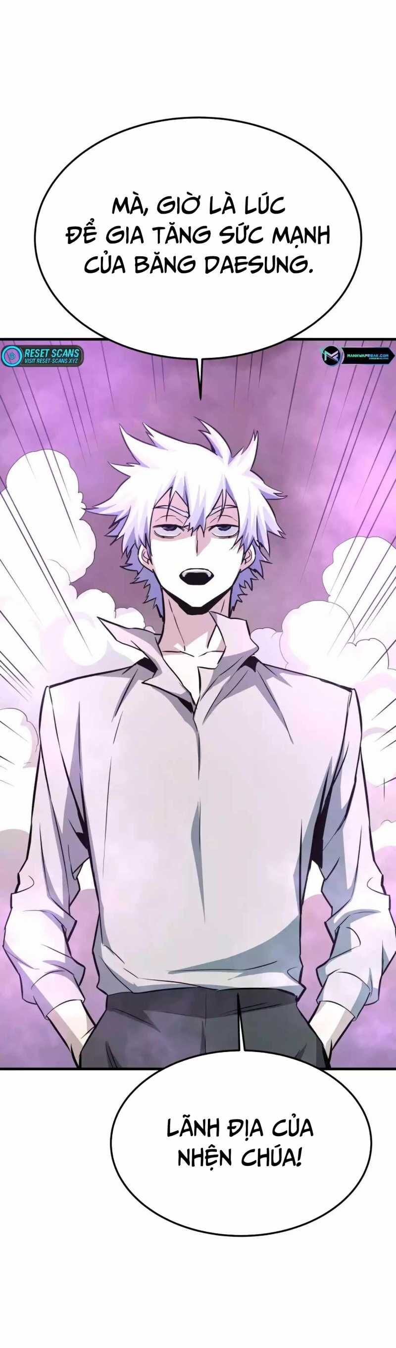 Ta Trở Về Từ Địa Ngục Chap 78 - Next Chap 79