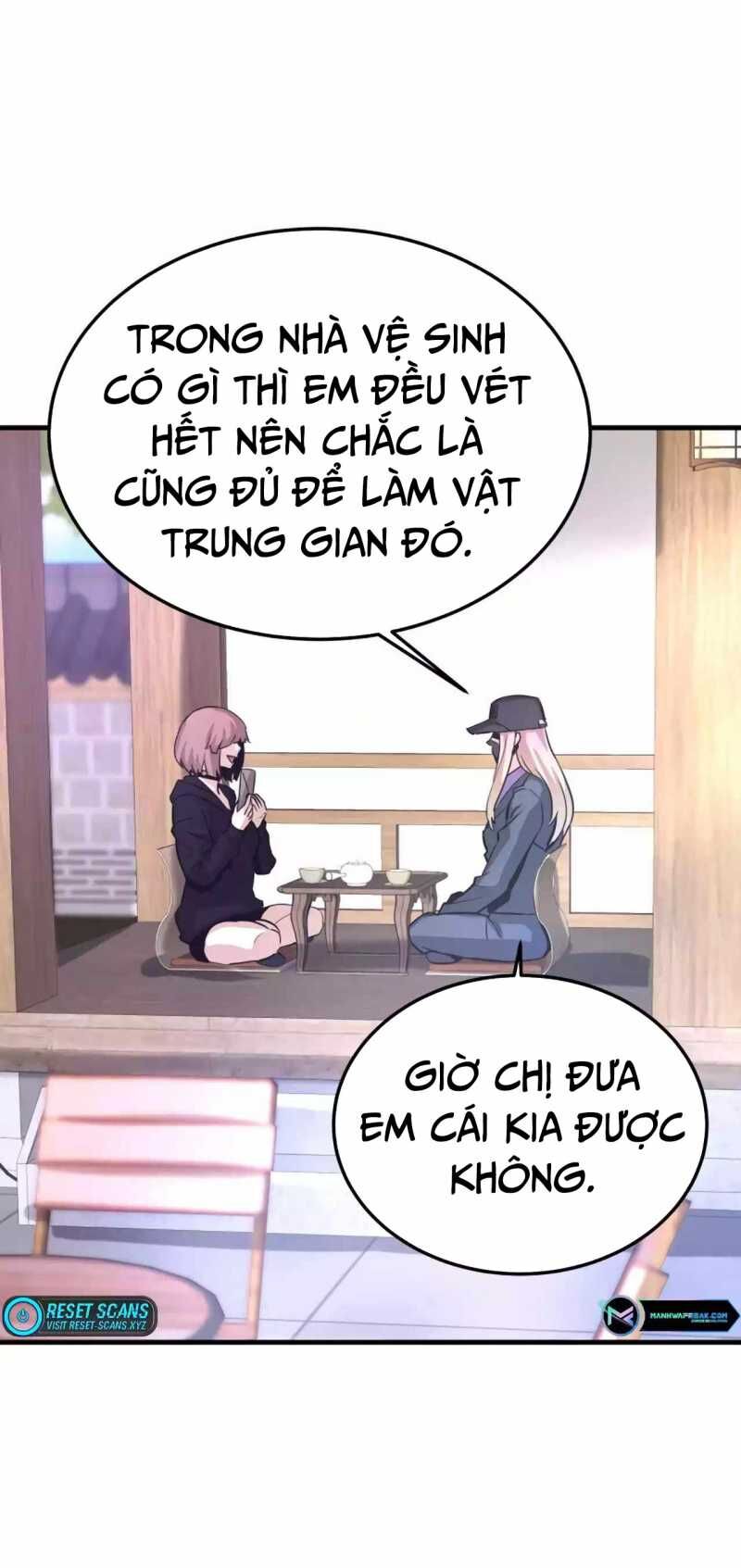 Ta Trở Về Từ Địa Ngục Chap 78 - Next Chap 79