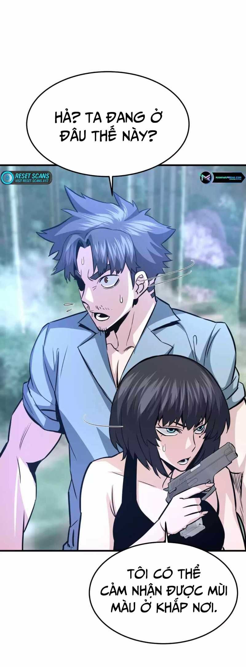 Ta Trở Về Từ Địa Ngục Chap 78 - Next Chap 79