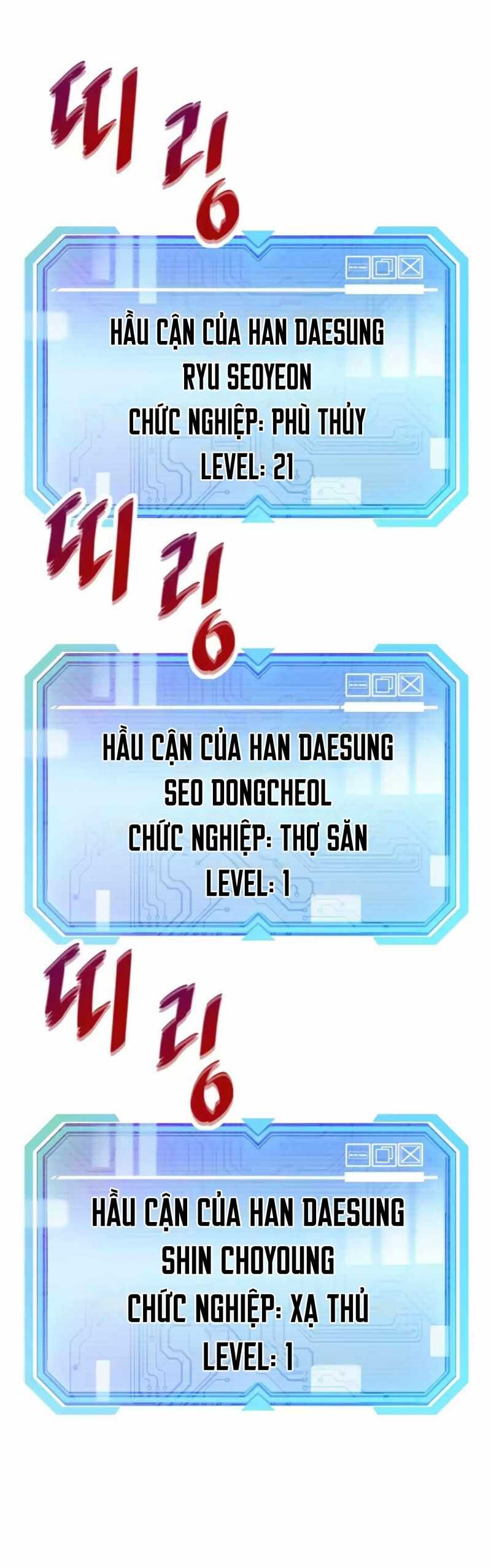 Ta Trở Về Từ Địa Ngục Chap 78 - Next Chap 79