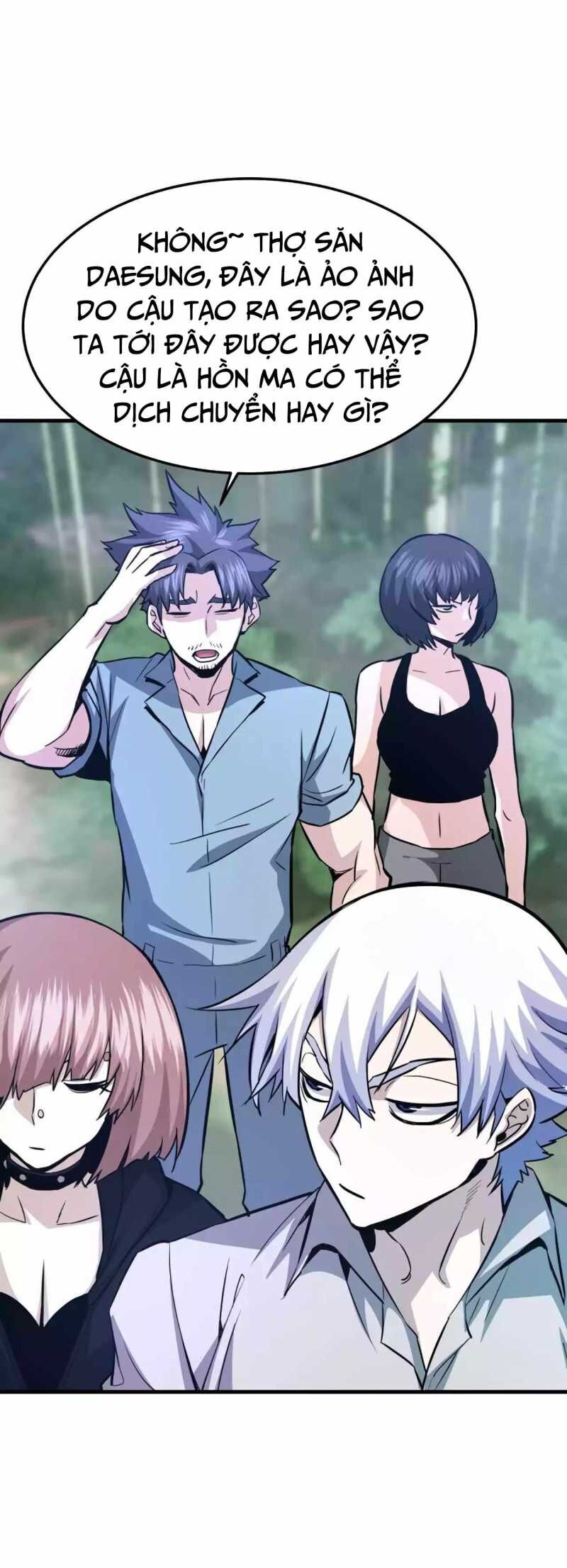 Ta Trở Về Từ Địa Ngục Chap 78 - Next Chap 79