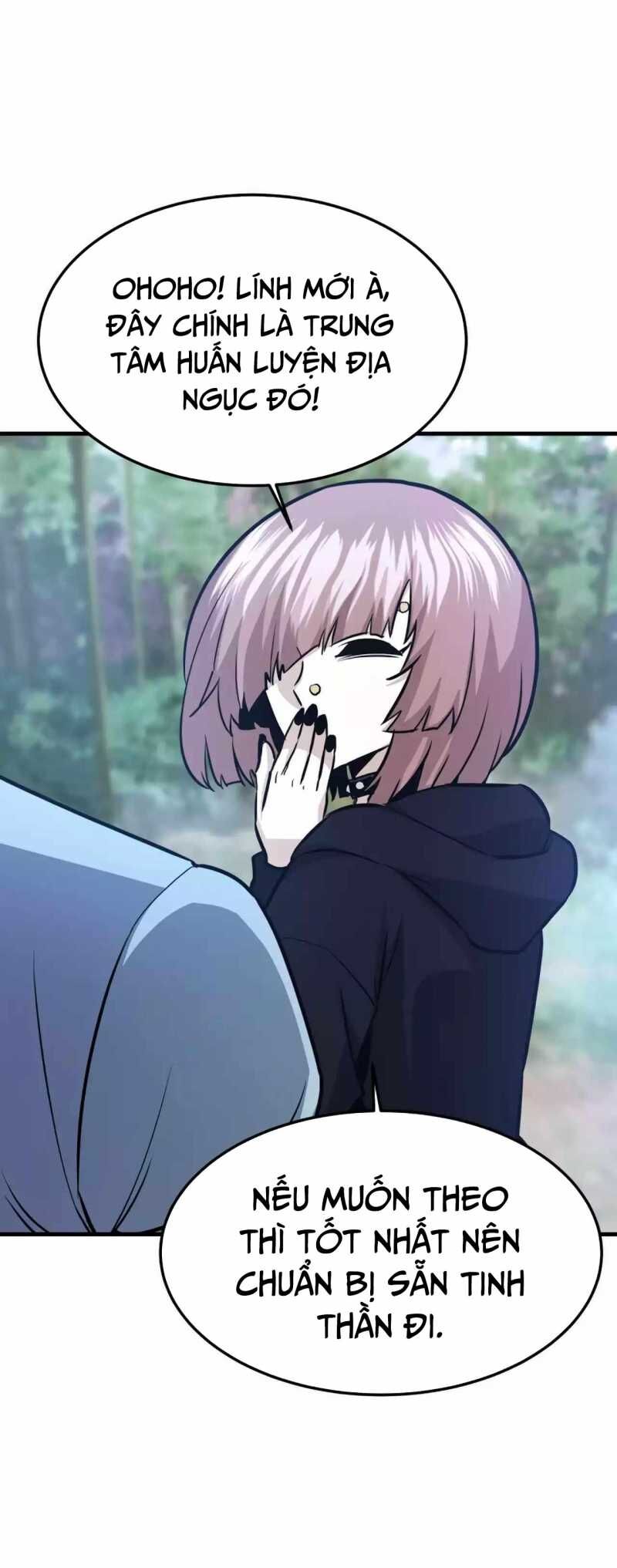 Ta Trở Về Từ Địa Ngục Chap 78 - Next Chap 79