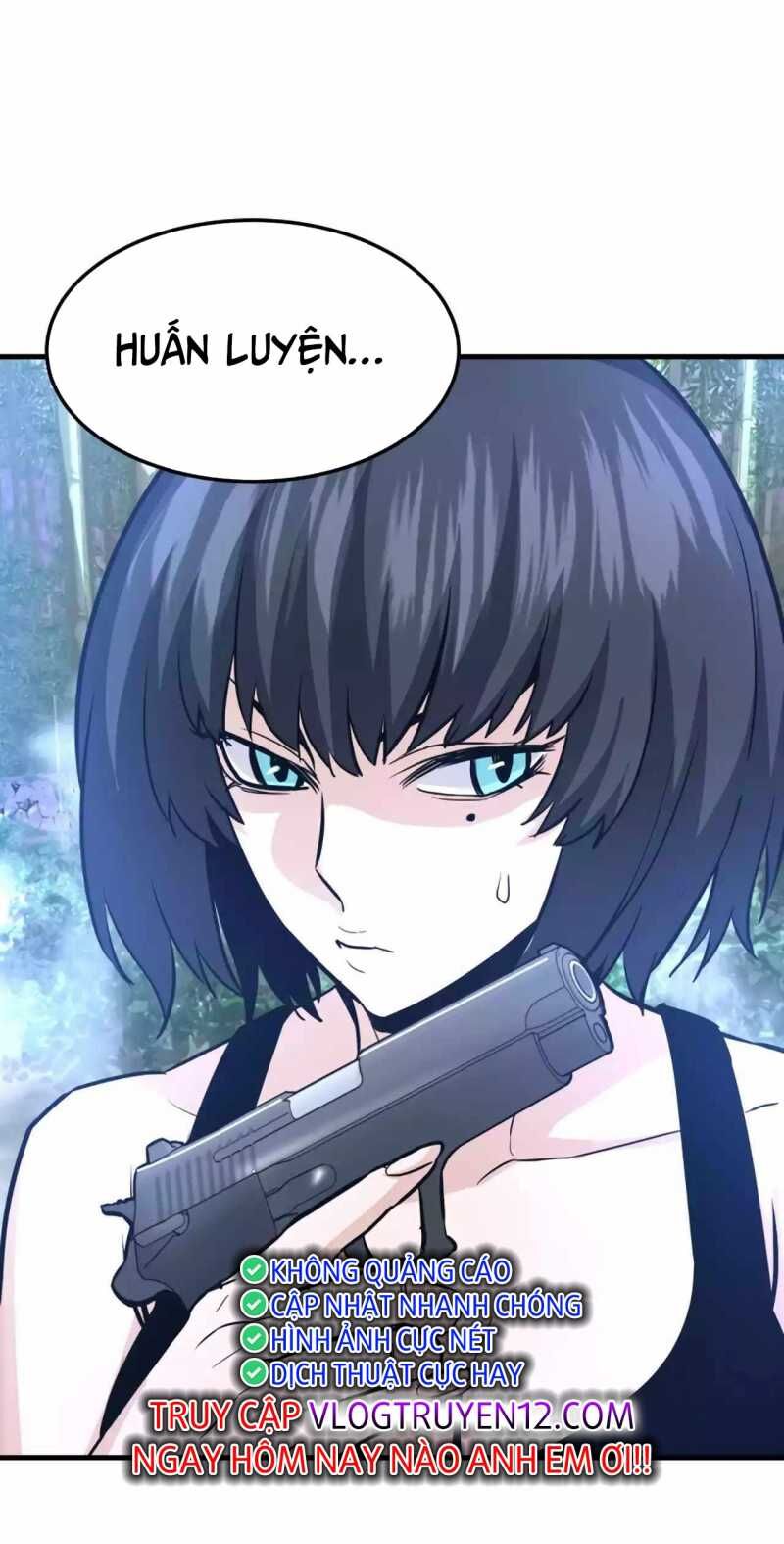 Ta Trở Về Từ Địa Ngục Chap 78 - Next Chap 79