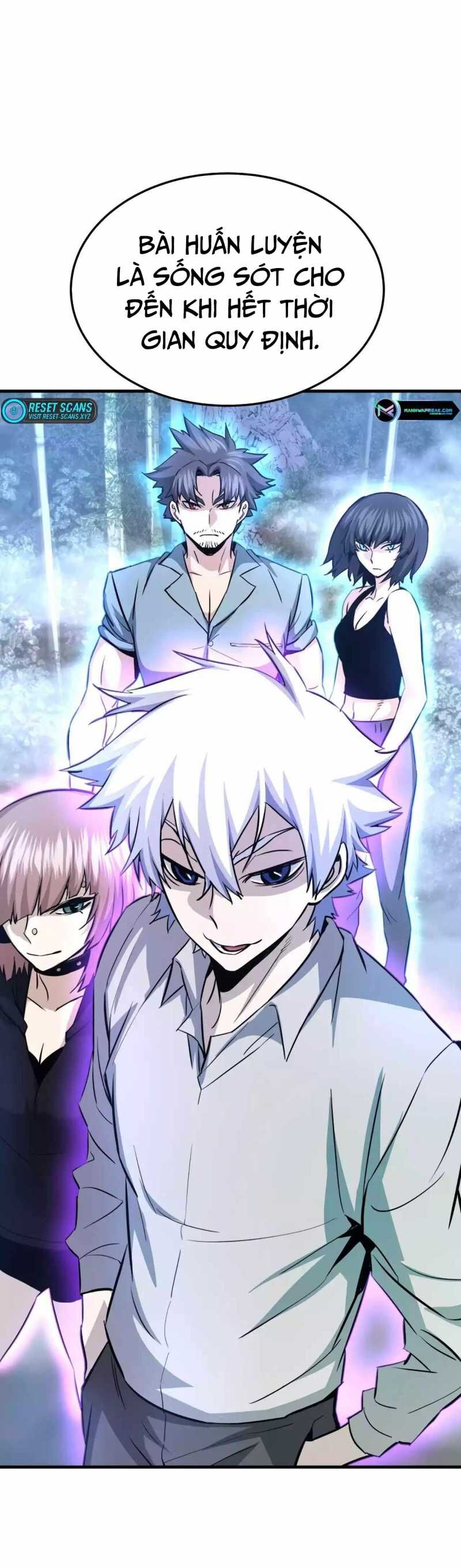 Ta Trở Về Từ Địa Ngục Chap 78 - Next Chap 79