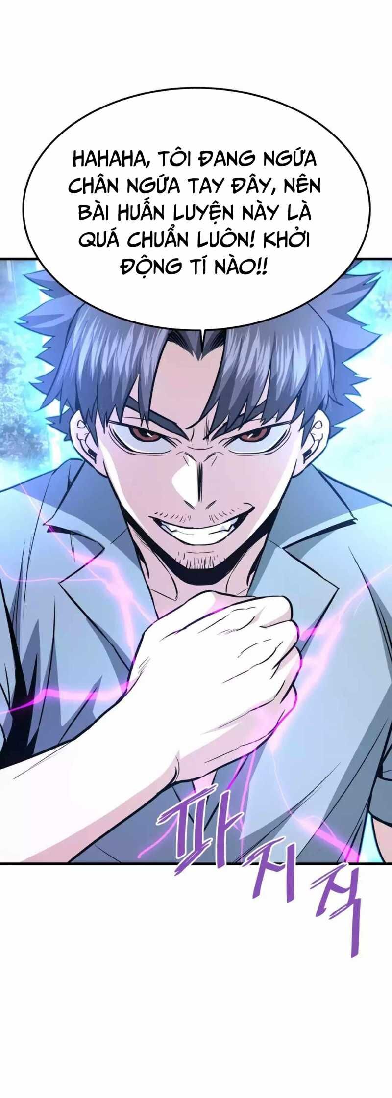 Ta Trở Về Từ Địa Ngục Chap 78 - Next Chap 79