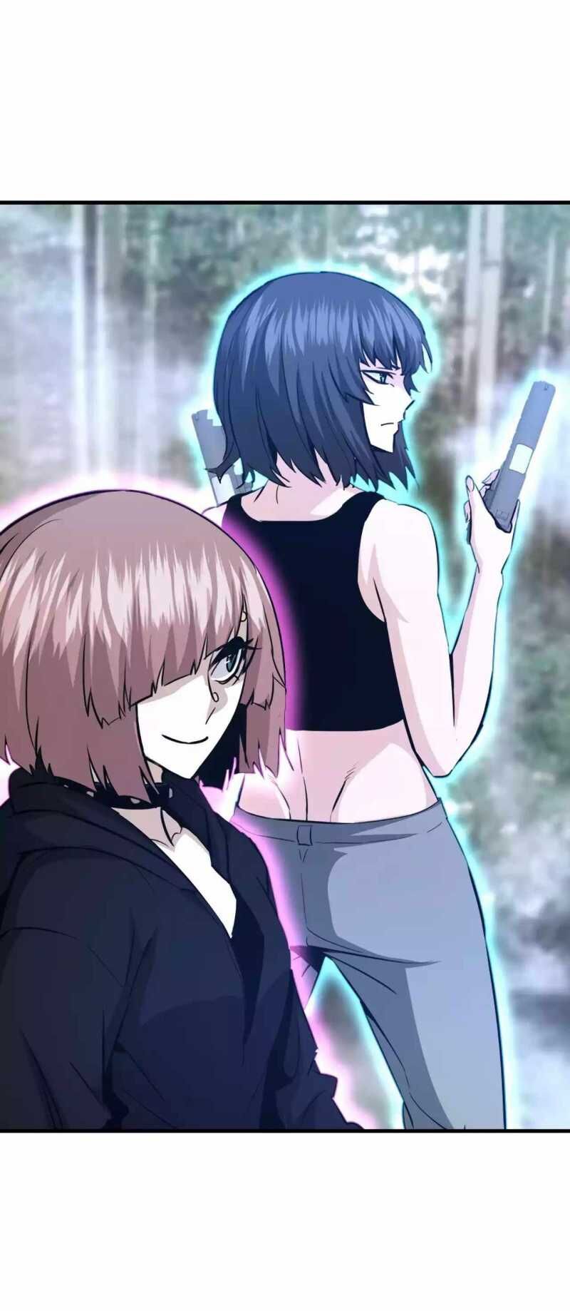 Ta Trở Về Từ Địa Ngục Chap 78 - Next Chap 79