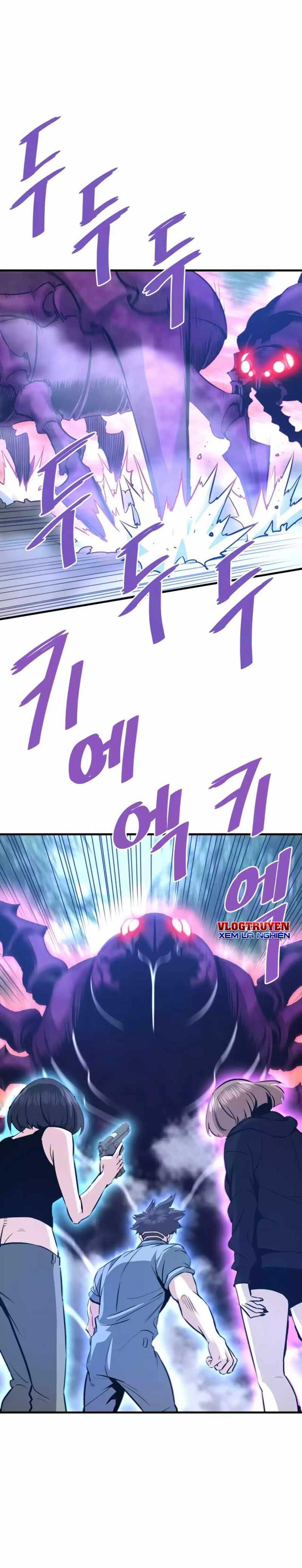 Ta Trở Về Từ Địa Ngục Chap 78 - Next Chap 79