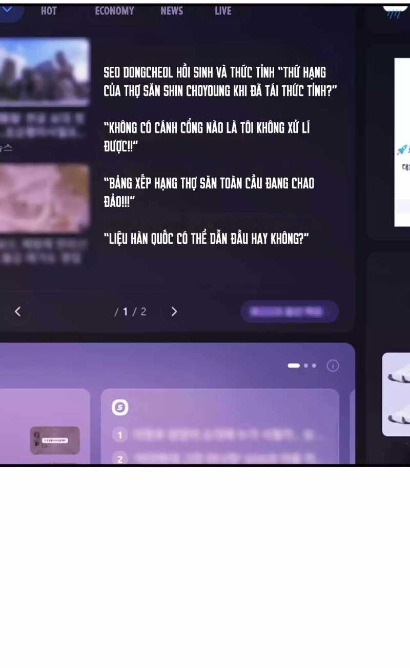 Ta Trở Về Từ Địa Ngục Chap 78 - Next Chap 79