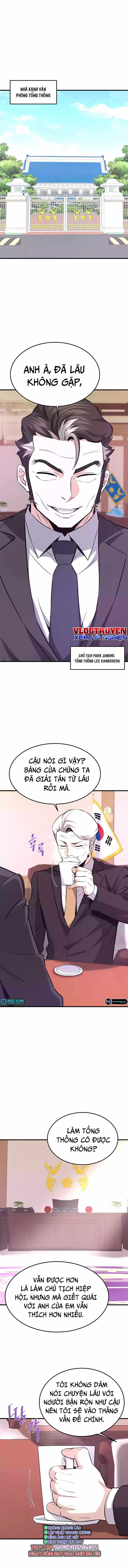 Ta Trở Về Từ Địa Ngục Chap 79 - Next Chap 80