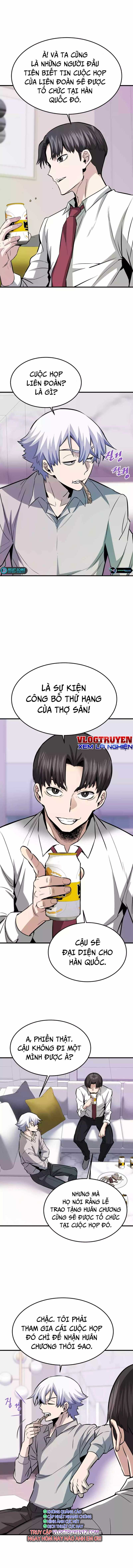 Ta Trở Về Từ Địa Ngục Chap 79 - Next Chap 80