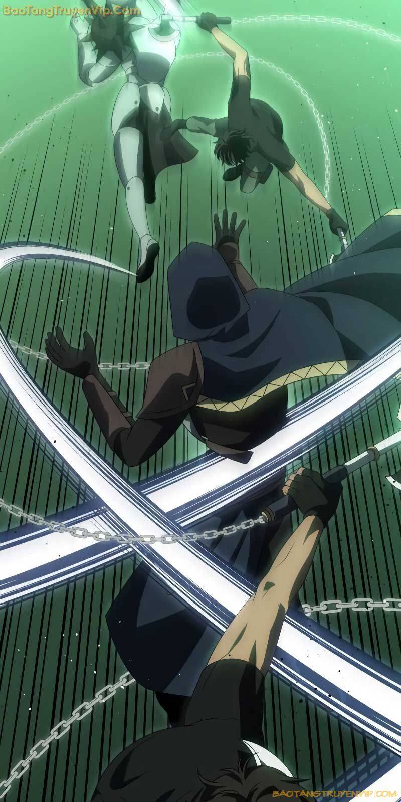 Ta Từng Là Tháp Vương Chap 100 - Next Chap 101