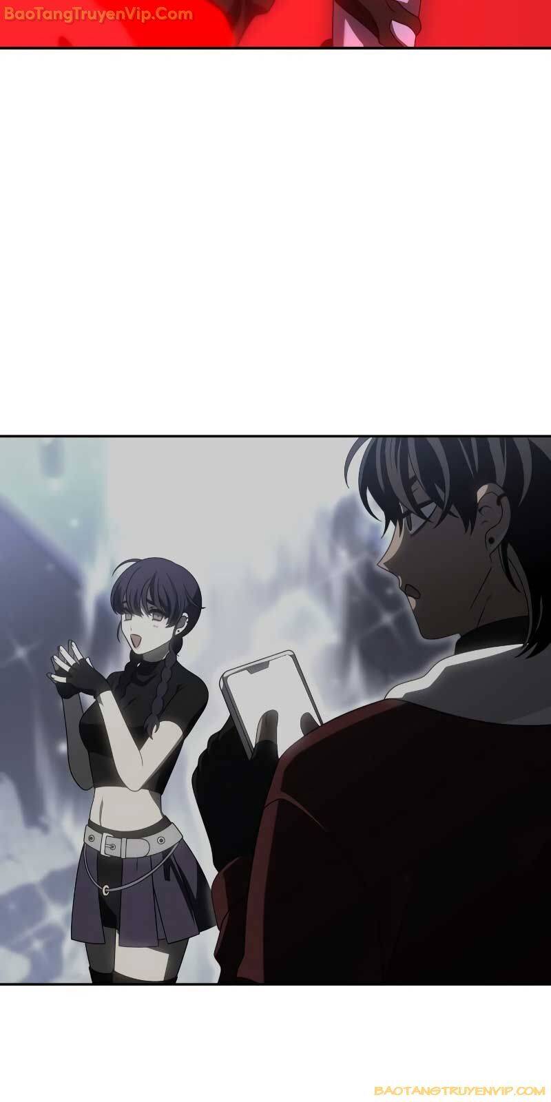 Ta Từng Là Tháp Vương Chap 100 - Next Chap 101