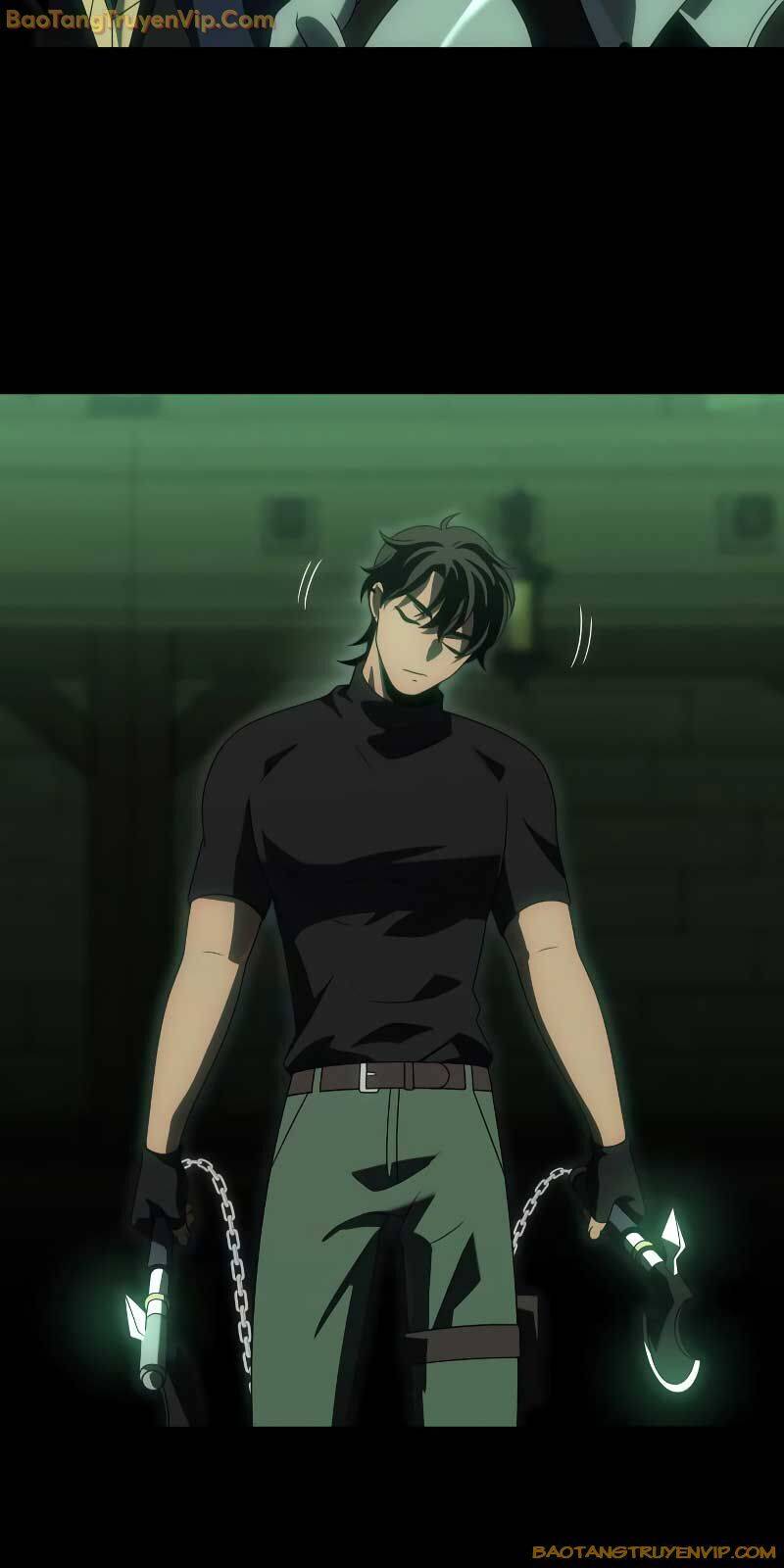 Ta Từng Là Tháp Vương Chap 100 - Next Chap 101