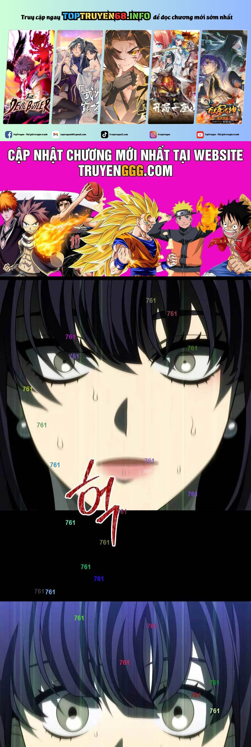 Ta Từng Là Tháp Vương Chap 89 - Next Chap 90