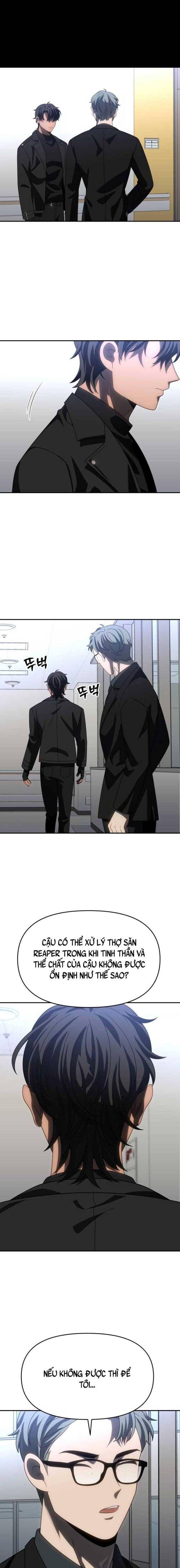 Ta Từng Là Tháp Vương Chap 92 - Next Chap 93