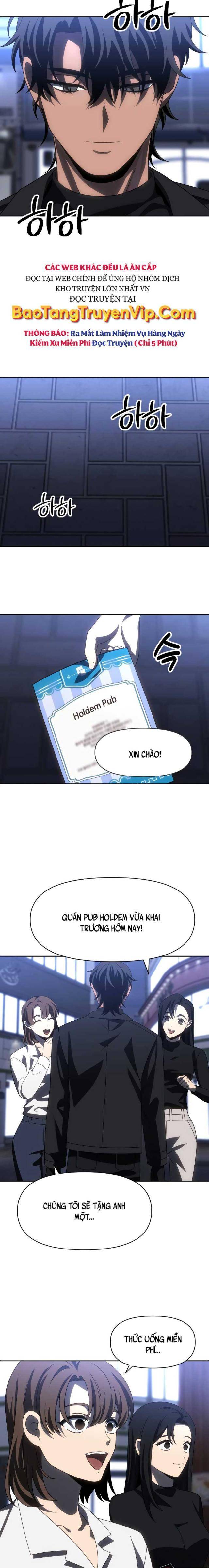 Ta Từng Là Tháp Vương Chap 92 - Next Chap 93