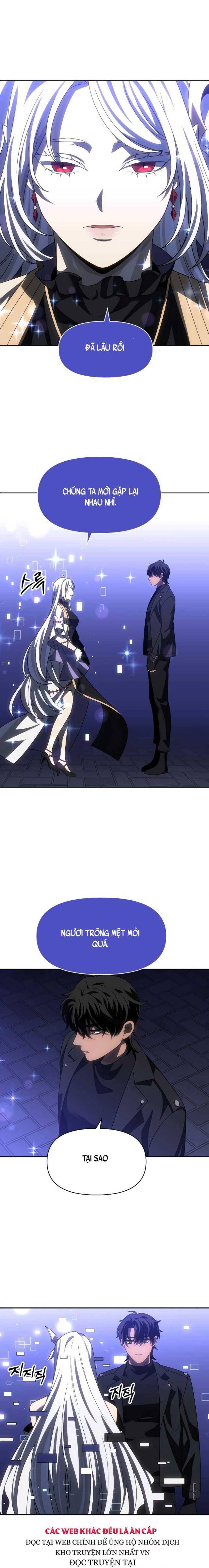 Ta Từng Là Tháp Vương Chap 92 - Next Chap 93