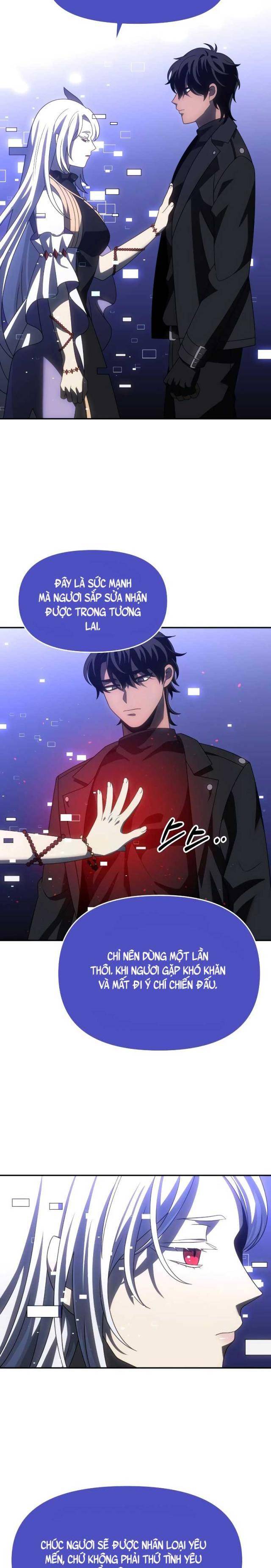 Ta Từng Là Tháp Vương Chap 92 - Next Chap 93