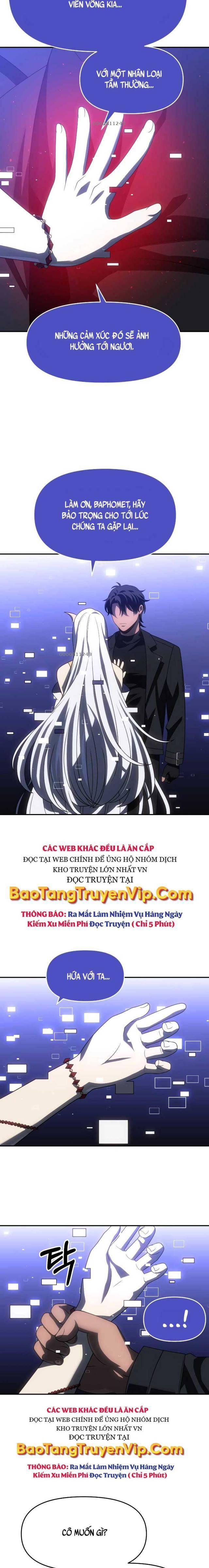 Ta Từng Là Tháp Vương Chap 92 - Next Chap 93