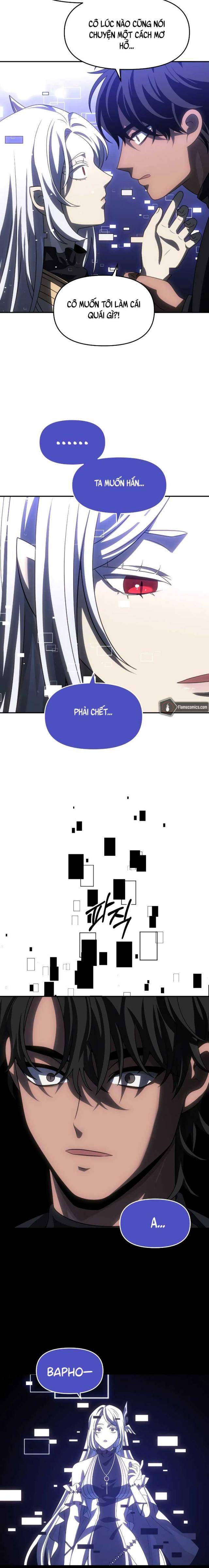 Ta Từng Là Tháp Vương Chap 92 - Next Chap 93