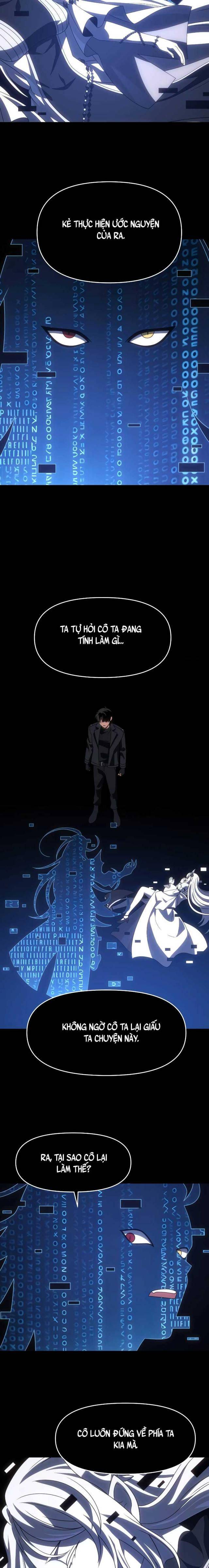 Ta Từng Là Tháp Vương Chap 92 - Next Chap 93