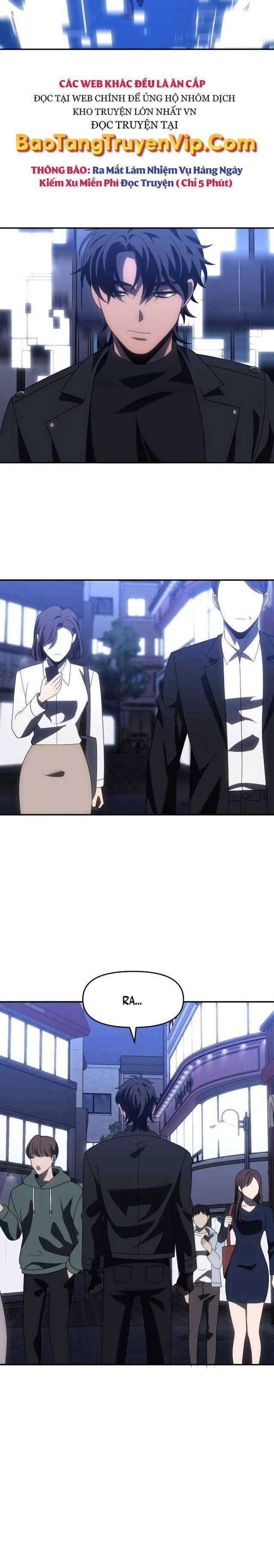 Ta Từng Là Tháp Vương Chap 92 - Next Chap 93