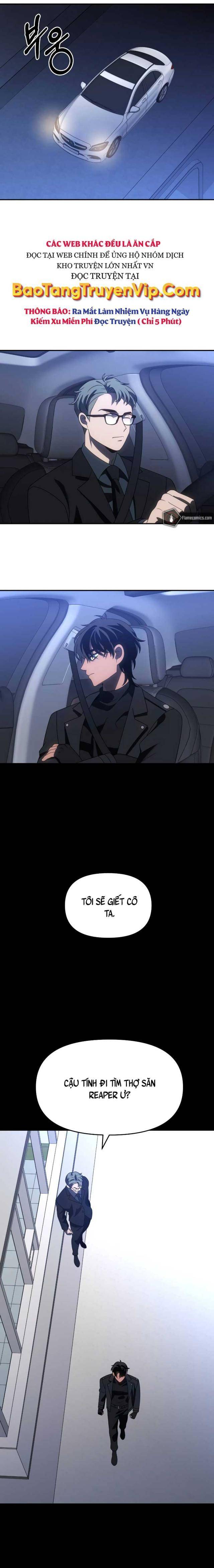 Ta Từng Là Tháp Vương Chap 92 - Next Chap 93