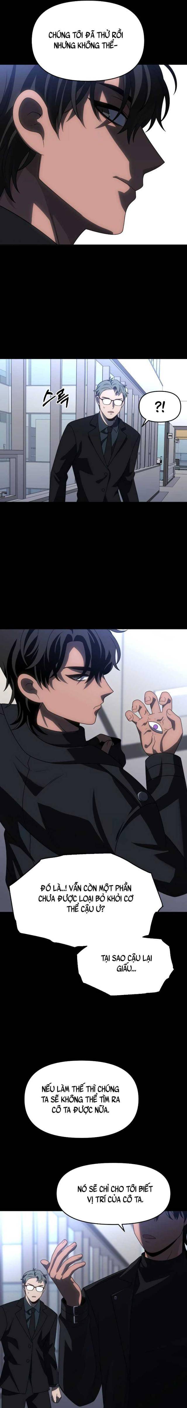 Ta Từng Là Tháp Vương Chap 92 - Next Chap 93