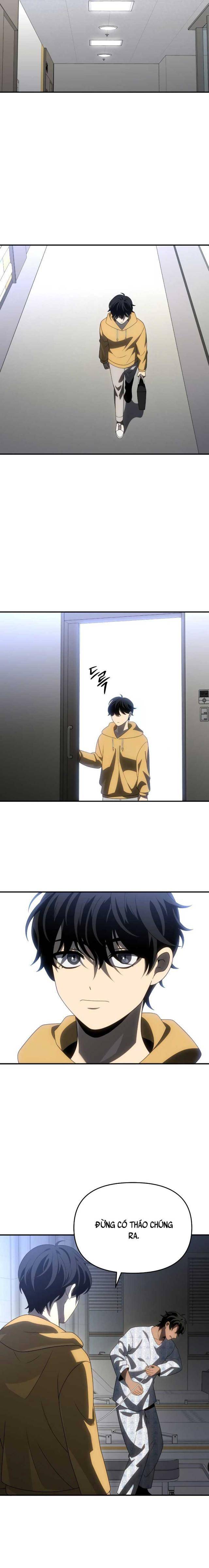 Ta Từng Là Tháp Vương Chap 92 - Next Chap 93