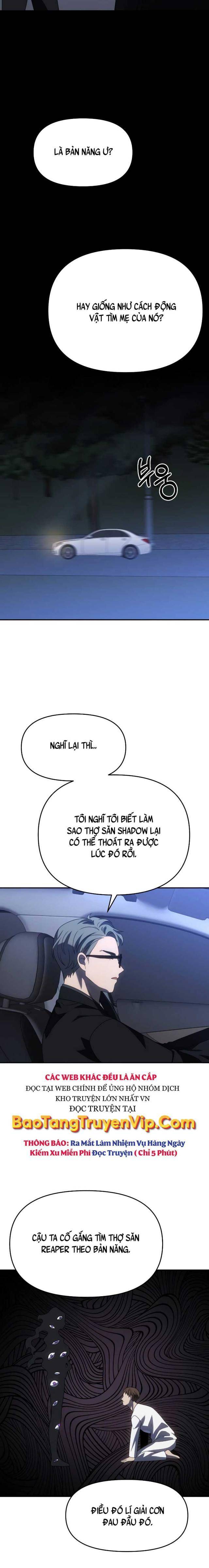 Ta Từng Là Tháp Vương Chap 92 - Next Chap 93