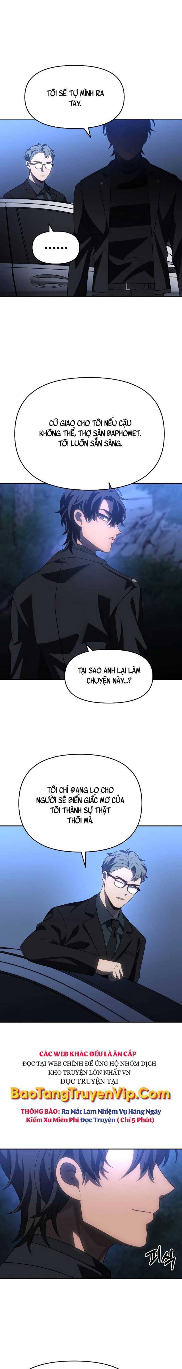 Ta Từng Là Tháp Vương Chap 92 - Next Chap 93