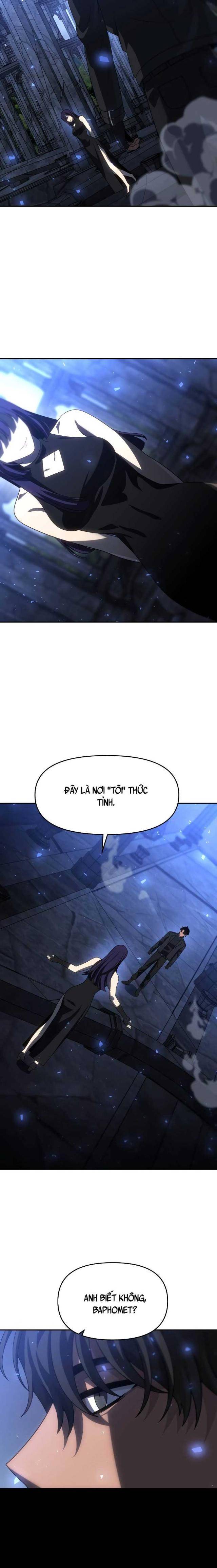 Ta Từng Là Tháp Vương Chap 92 - Next Chap 93