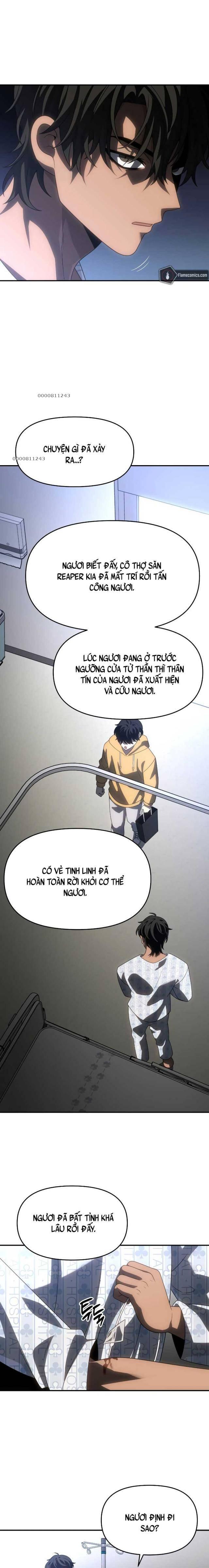 Ta Từng Là Tháp Vương Chap 92 - Next Chap 93