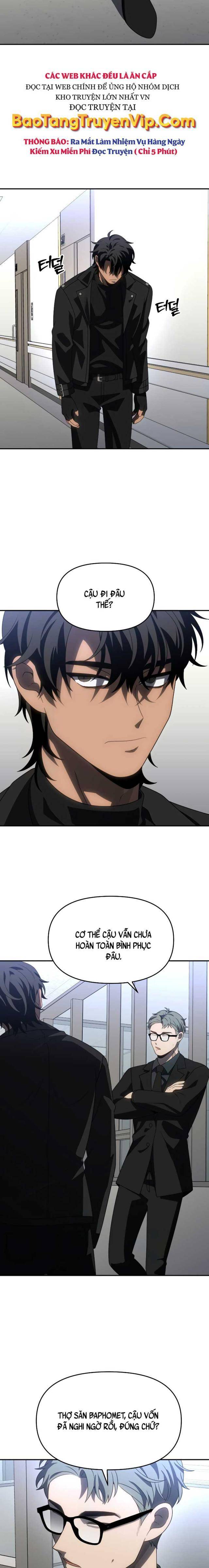 Ta Từng Là Tháp Vương Chap 92 - Next Chap 93