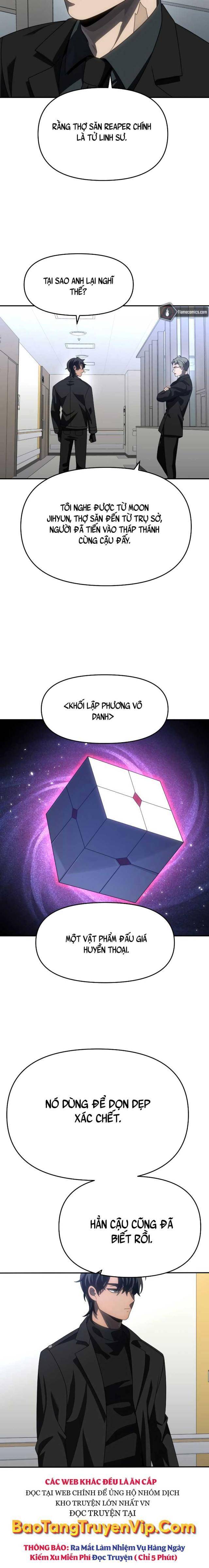 Ta Từng Là Tháp Vương Chap 92 - Next Chap 93