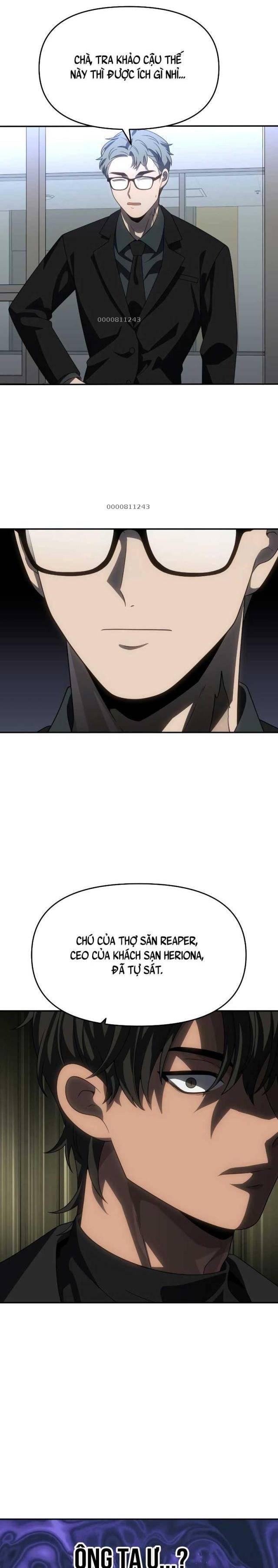 Ta Từng Là Tháp Vương Chap 92 - Next Chap 93