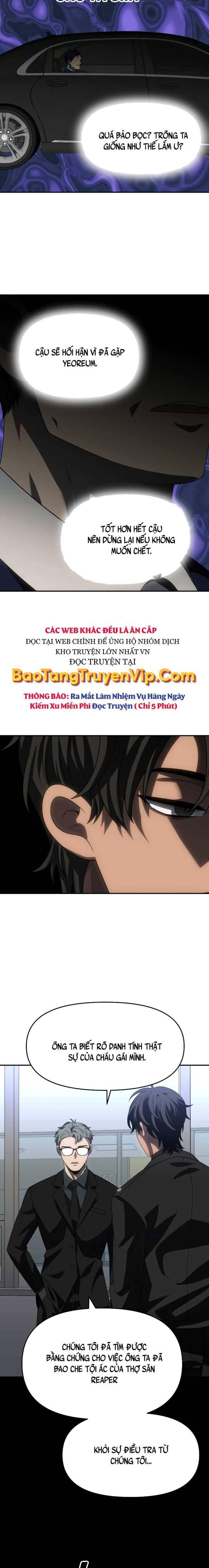 Ta Từng Là Tháp Vương Chap 92 - Next Chap 93