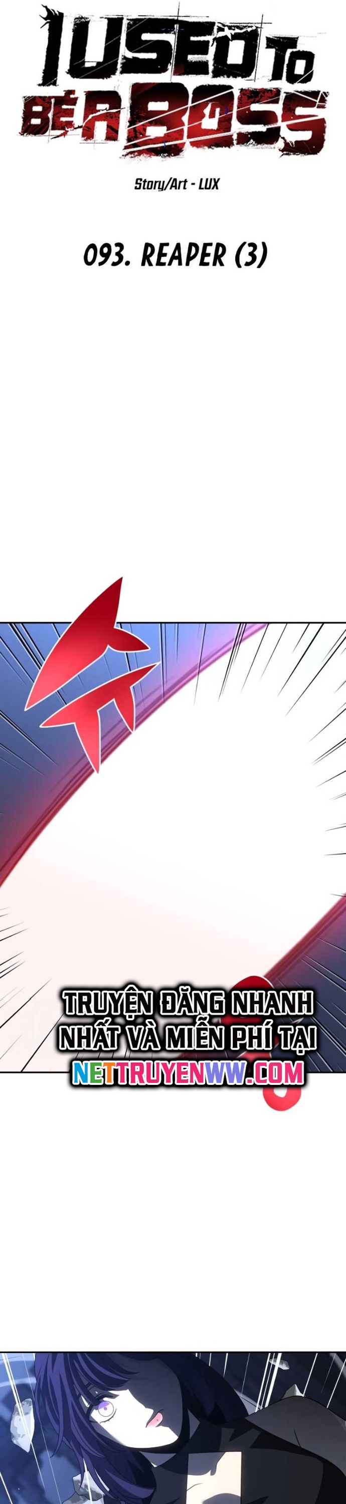 Ta Từng Là Tháp Vương Chap 93 - Next Chap 94