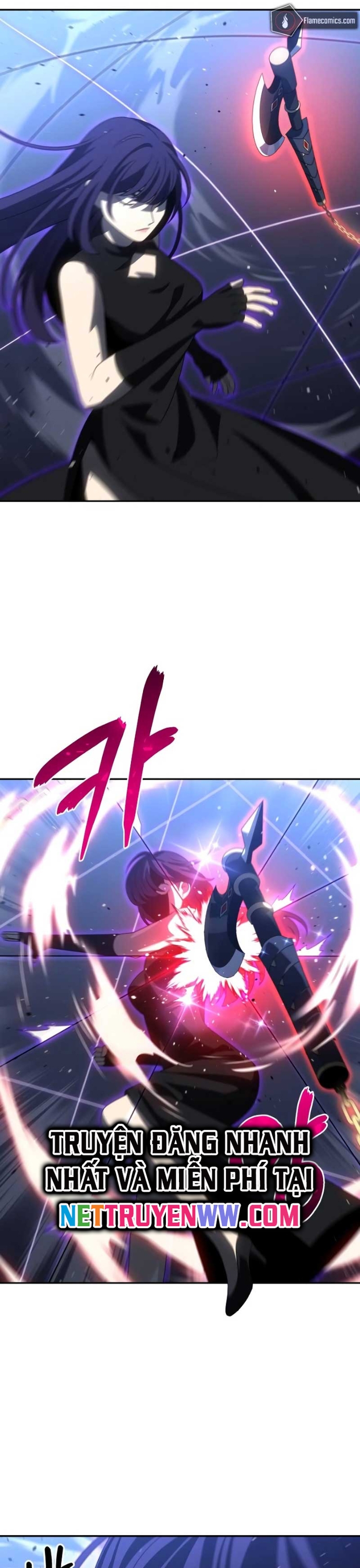 Ta Từng Là Tháp Vương Chap 93 - Next Chap 94