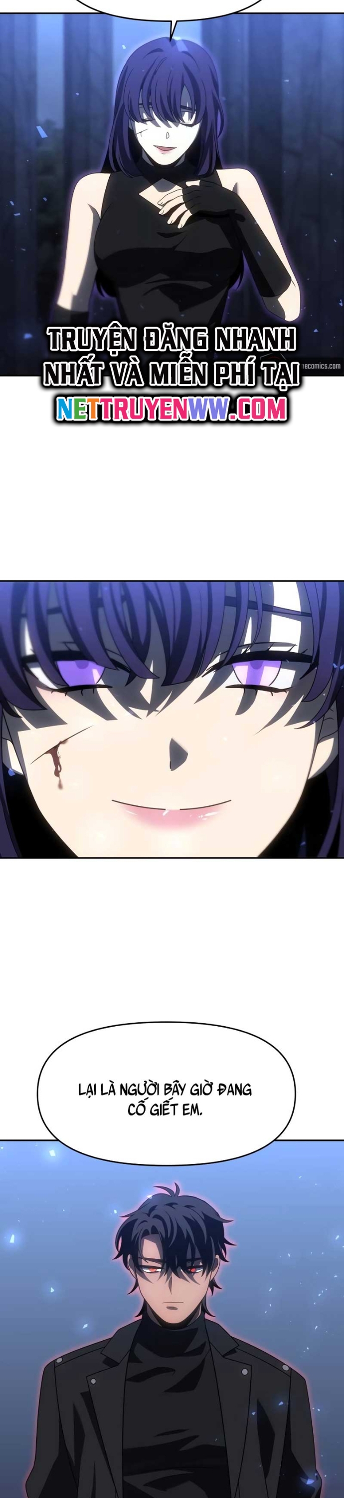 Ta Từng Là Tháp Vương Chap 93 - Next Chap 94