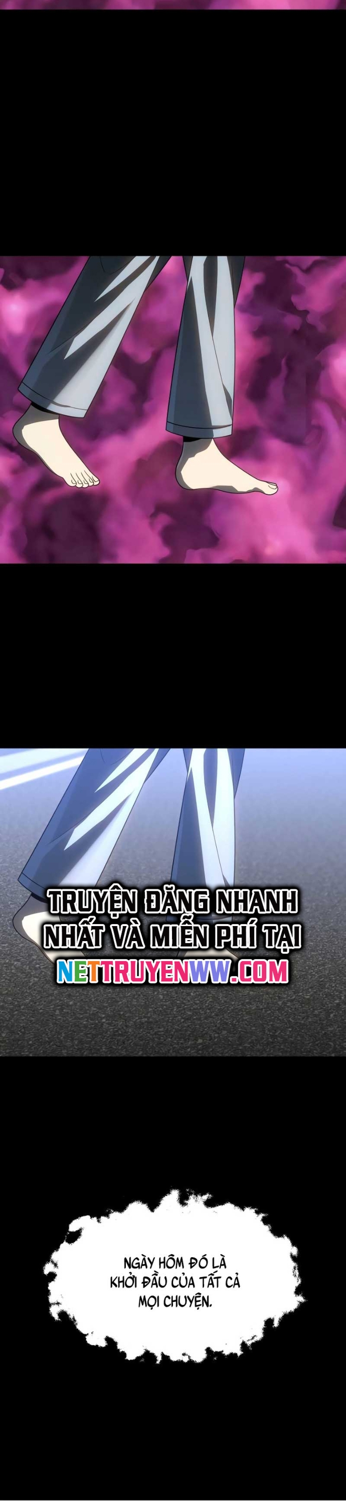 Ta Từng Là Tháp Vương Chap 93 - Next Chap 94